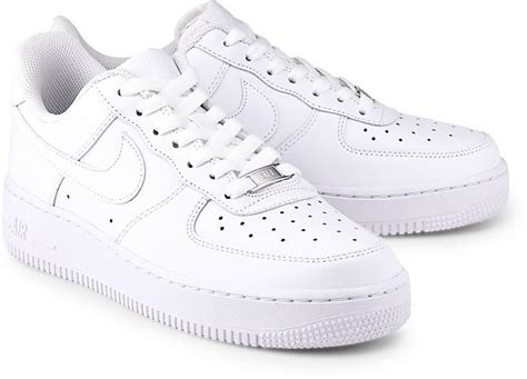 nike af1 weiß herren|Nike air force 1 schuhe.